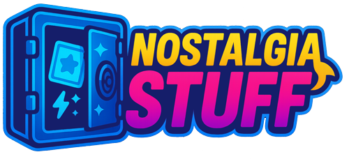 Nostalgia Stuff